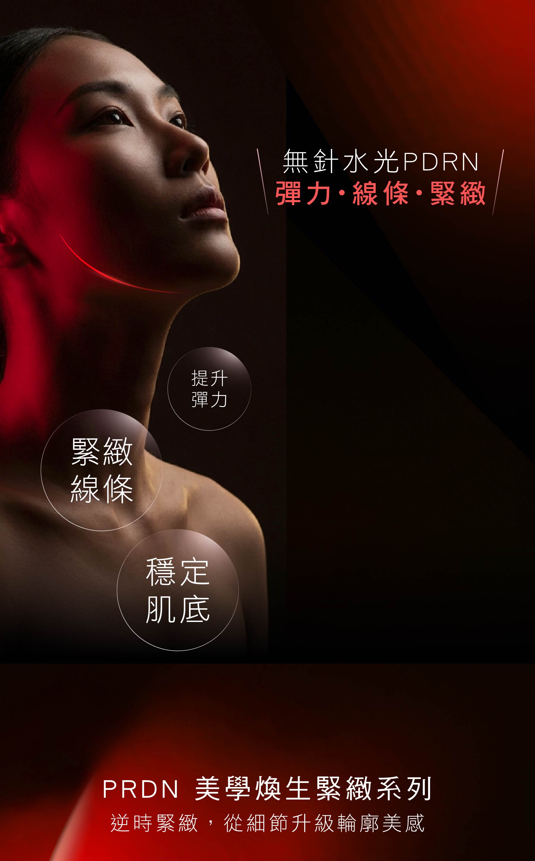 2026 五月活動 PDRN 影片